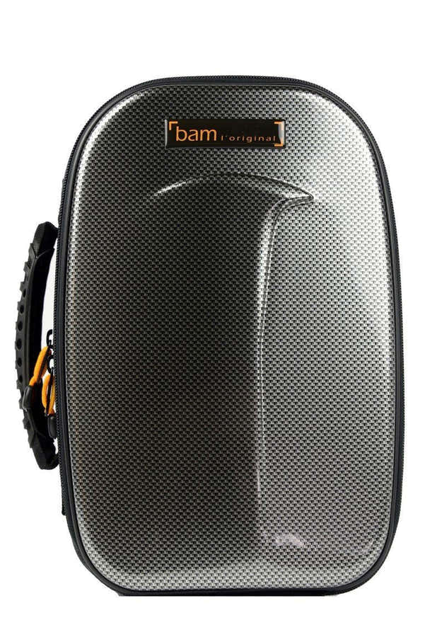 Custodia per Clarinetto Sib New Trekking - Argento Carbonio
