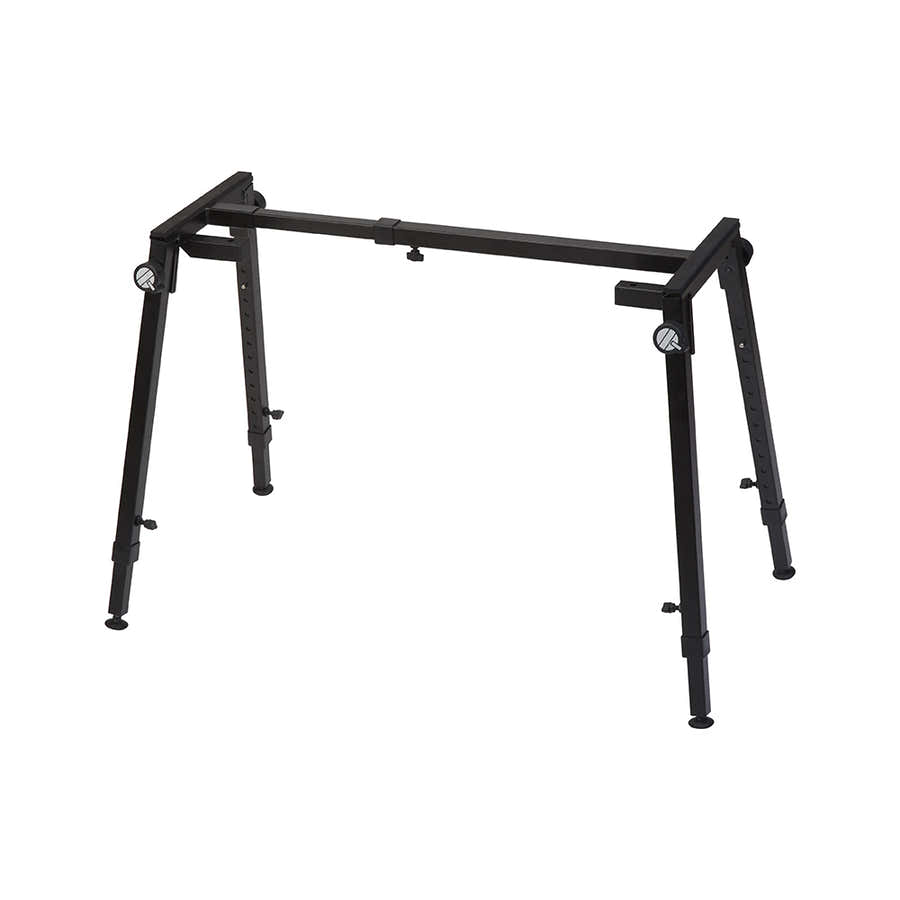Supporto per tastiera WS421 nero
