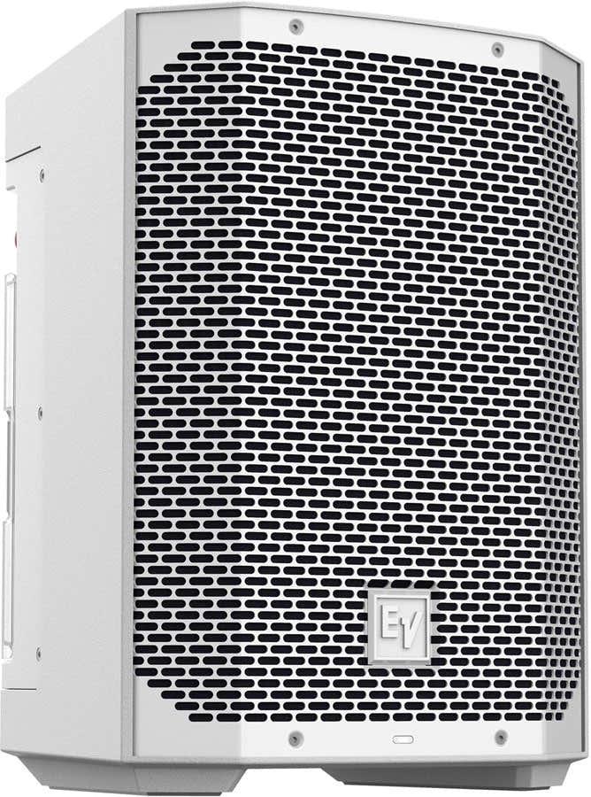 Everse 8 Bianco