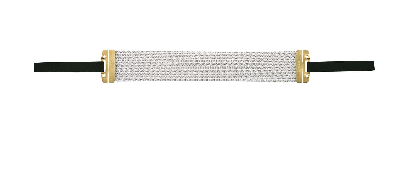 TIMBRE 14" STARCLASSIC 20 RANGS BELL BRASS MS20SN14B