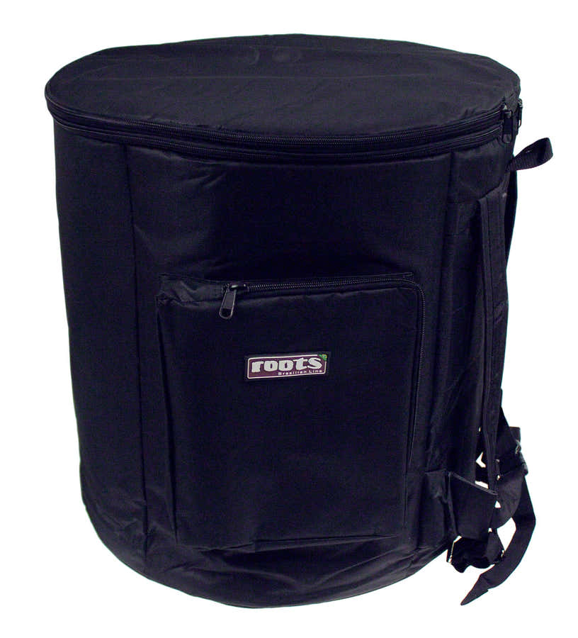 Custodia Deluxe per Surdo 22" X 60CM - Zaino