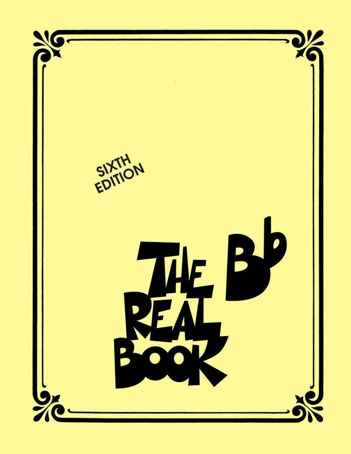 The Real Book Vol.1 (6th Édition) Strumenti Sib