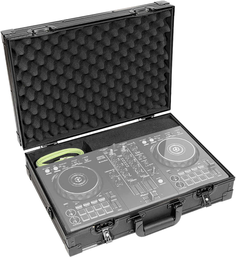 Schiuma Flight Control S FLX4 Nero