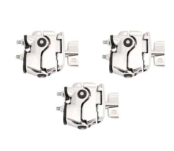Ludwig Drums Lapam3Dir - Lug Atlas (set of 3)