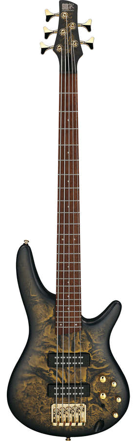 SR305EDX LTD Edizione Oro Ghiacciato Opaco