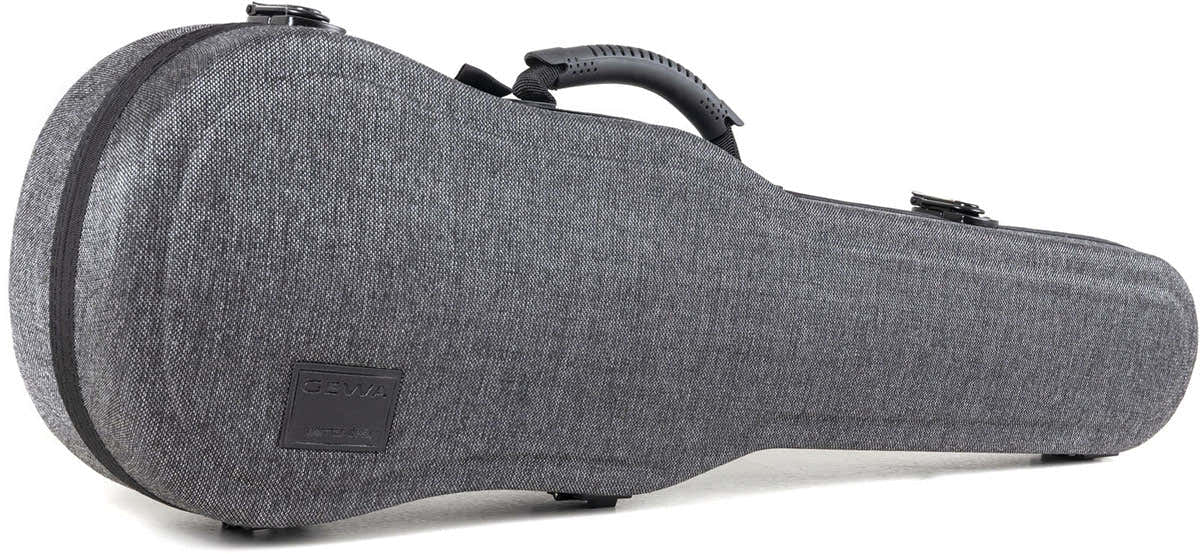 4/4 FORM SHAPED VIOLIN CASE BIO I S