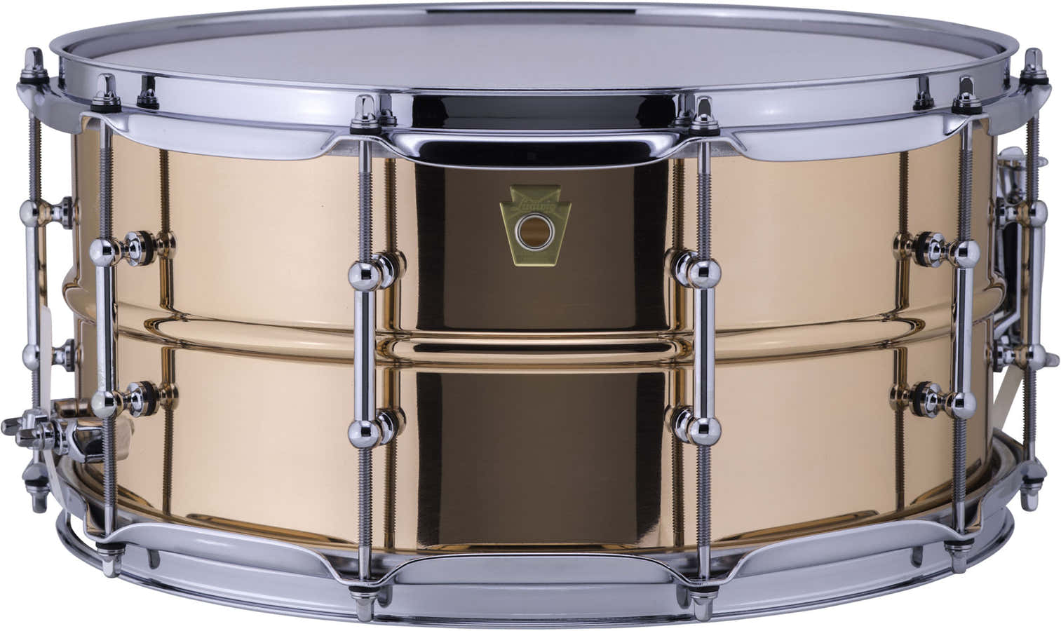 Lc662T - 14 X 6.5" Rame Phonic - (Blocchetto tubolare)