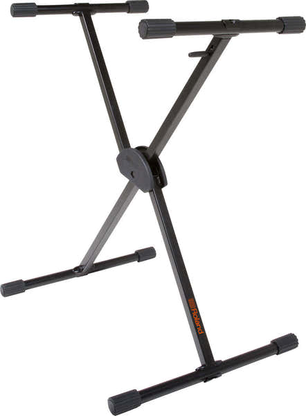 Roland KS-10X Supporto per tastiera nero