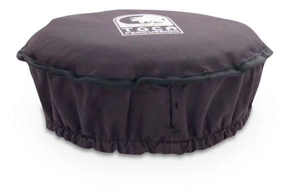 Toca DJEMBE HAT 12 BLACK