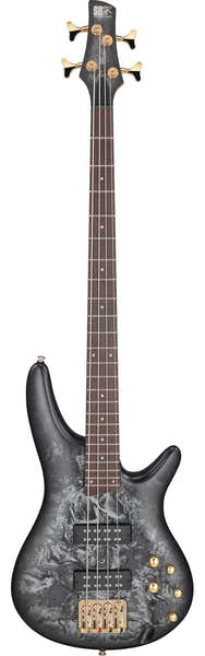 SR300EDX-BZM Ghiaccio nero ghiacciato opaco