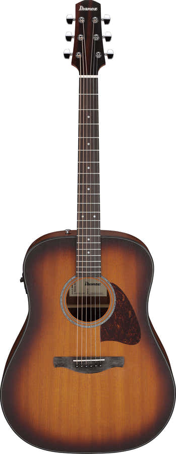 AAD54EOMH Mogano a poro aperto sunburst avanzato