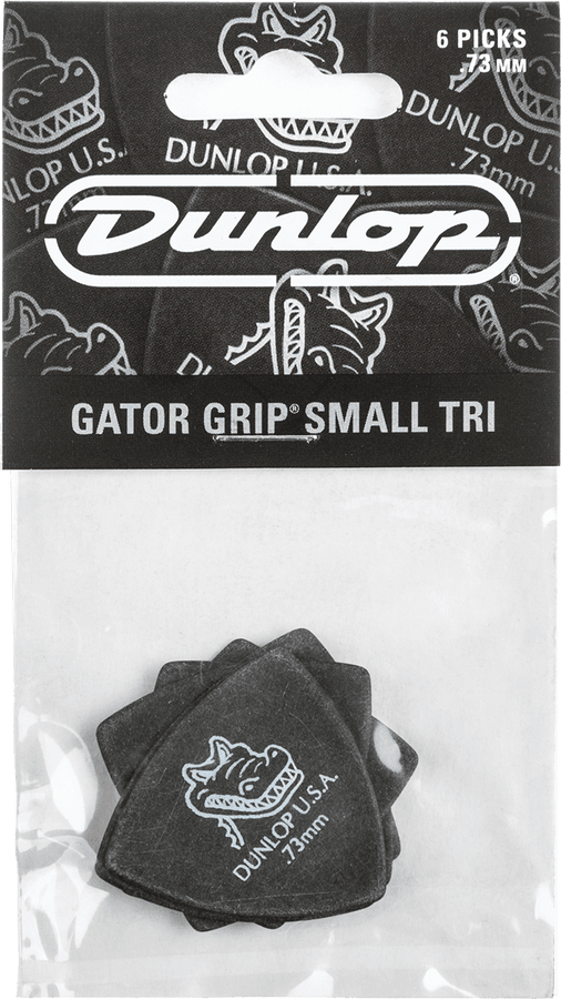 6 x 0,73mm Gator Grip Triangolo Piccolo