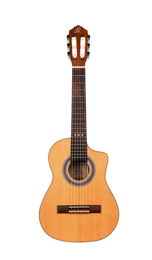 Chitarra Requinto Cedro