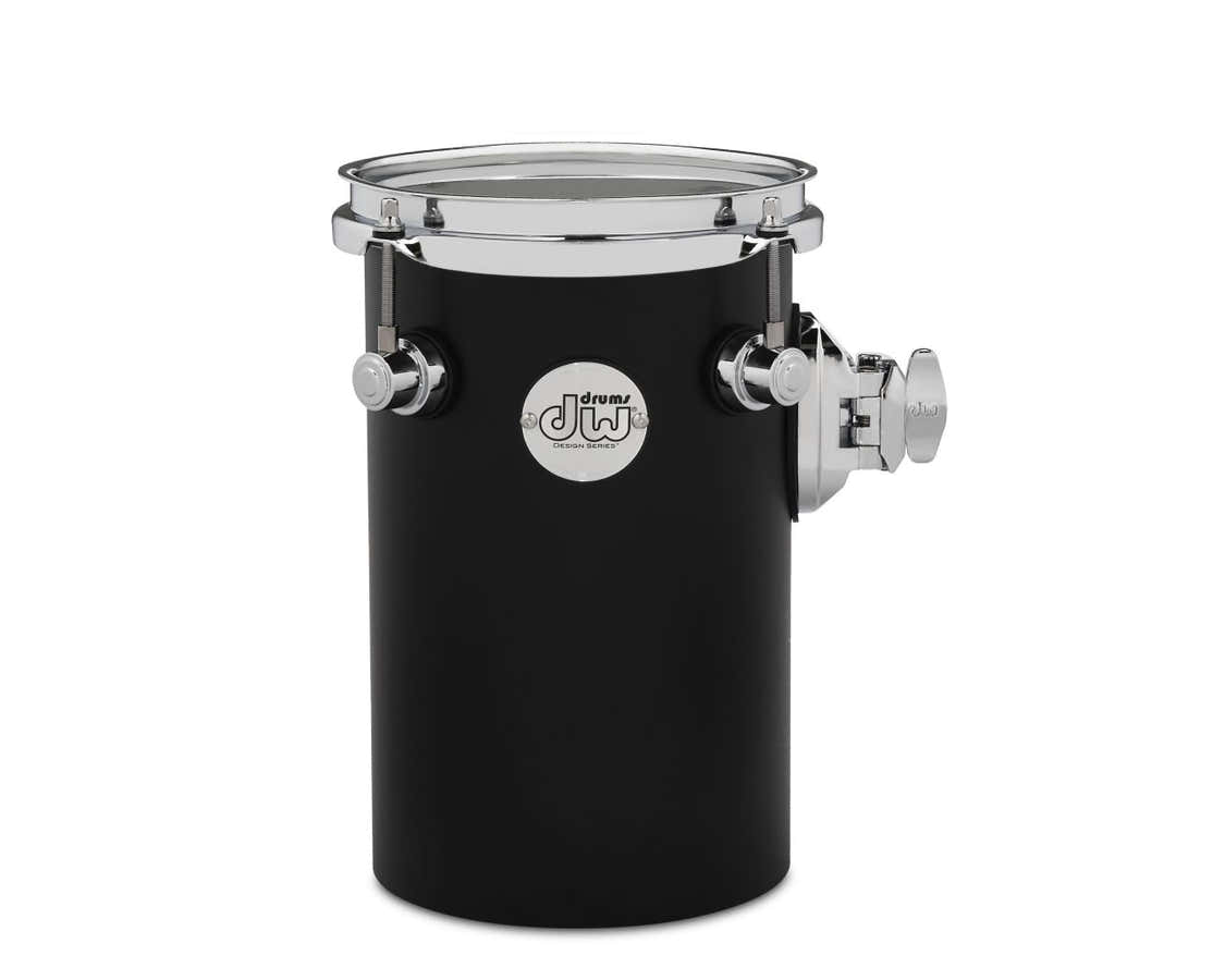 Ratatoms Serie Design 6X10" DDAC1006RTBL