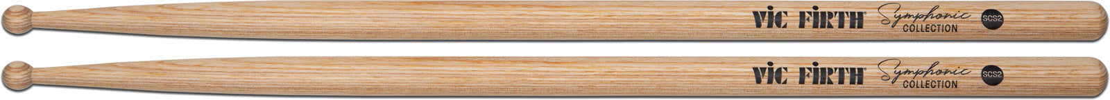 SCS2 Symphonic Collection Rullante in betulla laminata Generale