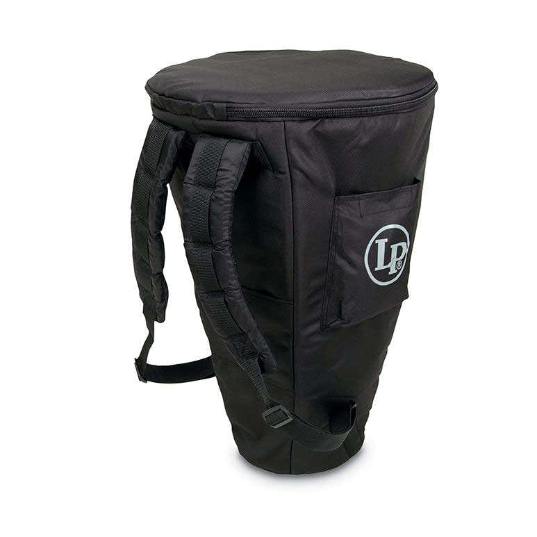 LP547-BK CUSTODIE PER DJEMBE