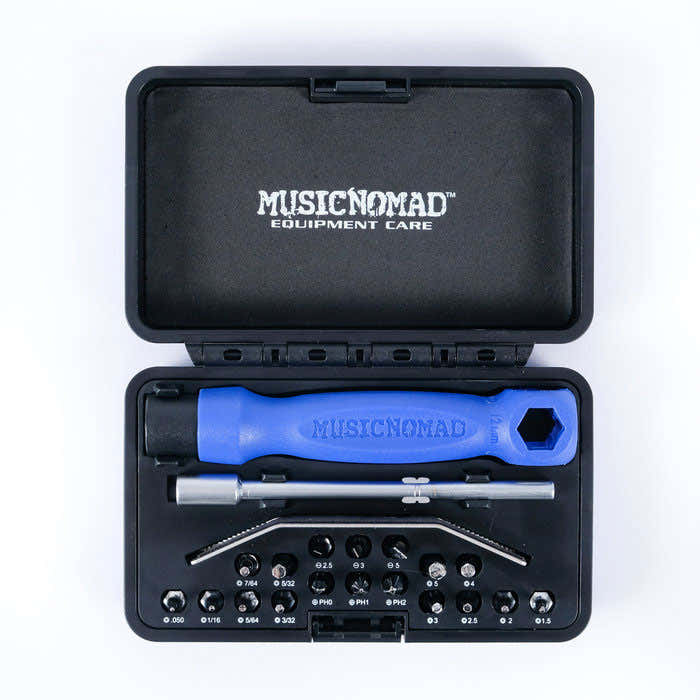 MN229 - Set tecnico