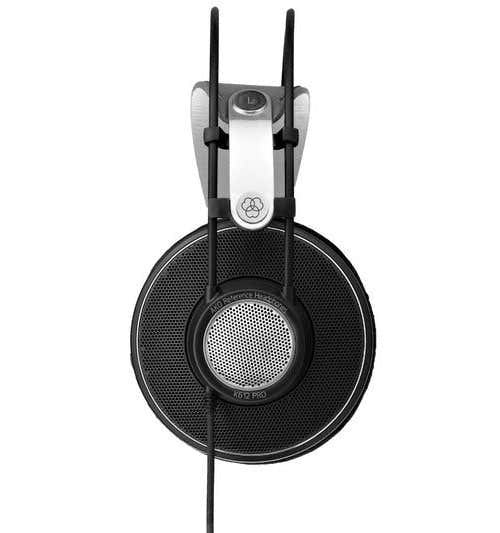 AKG K612 Pro