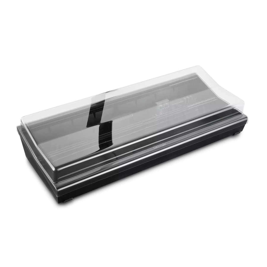 Custodia per Behringer Eurorack Go