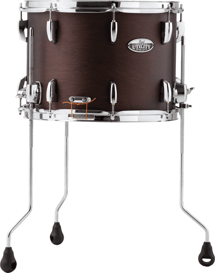 Modern Utility 14X10 Mogano satinato