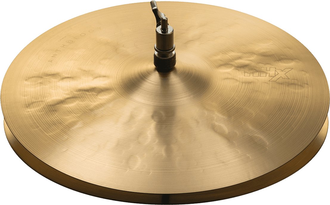 14" HHX Anthology Low Bell hi-hat