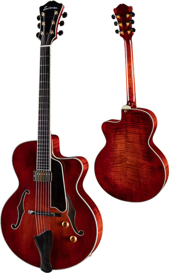 AR805ce Classico