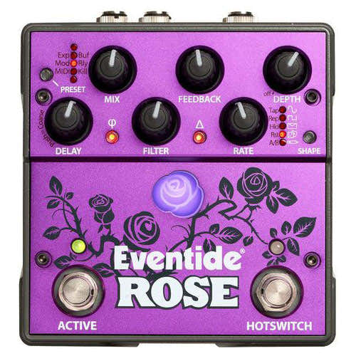 Rose