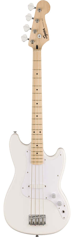 Bronco Bass Sonic Mn Bianco artico