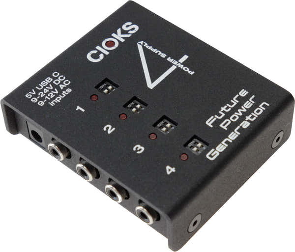 Cioks Kit di 4 espansori