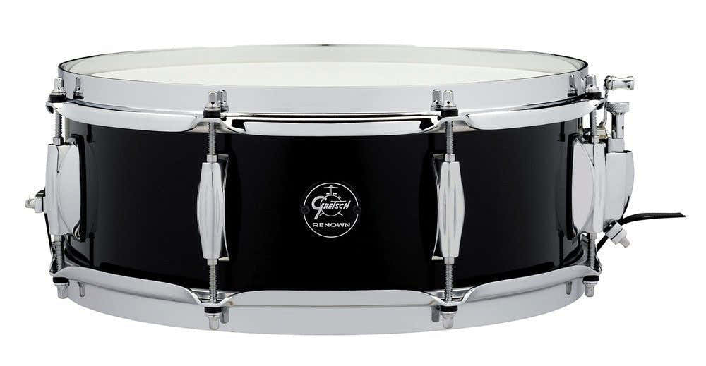 Renown Maple 14X5 Nero pianoforte