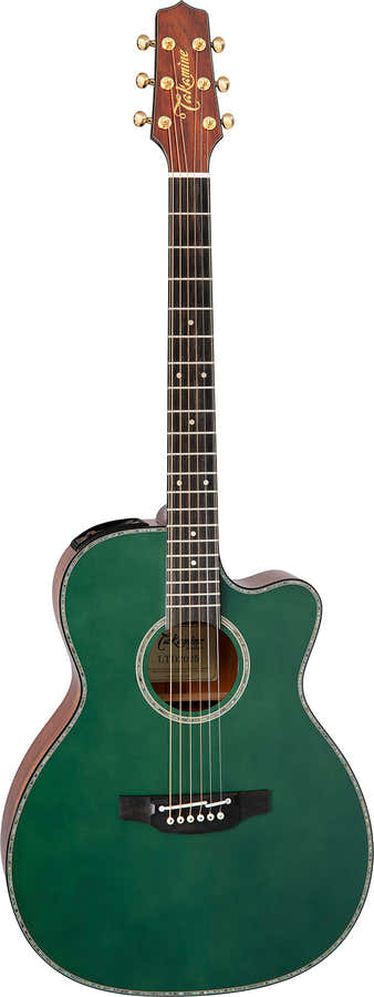 OM CW LTD 2025 VERDE ANTICO LUCIDO