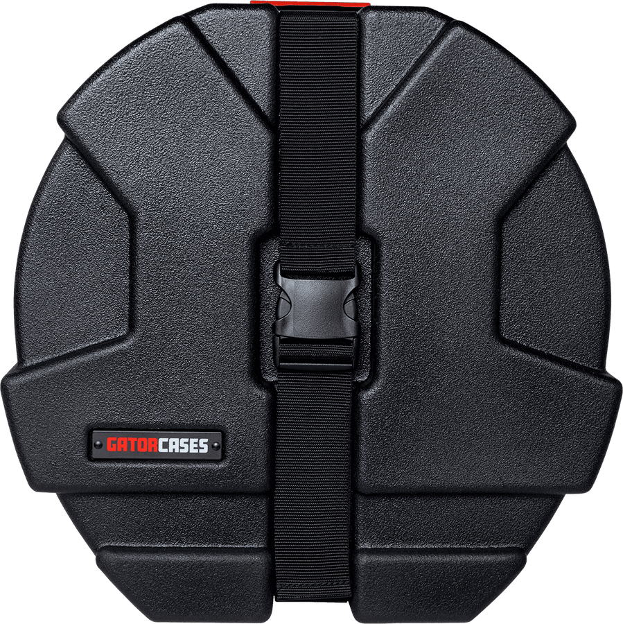 Custodia Sagomata Grooves Per Tom 12" X 9"
