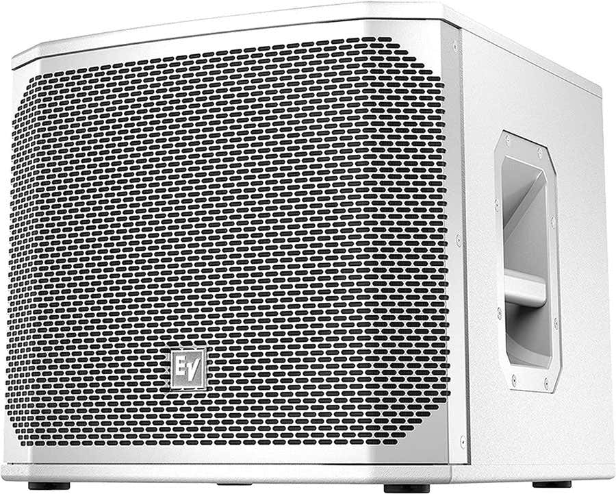 ELX200-12S-W Bianco