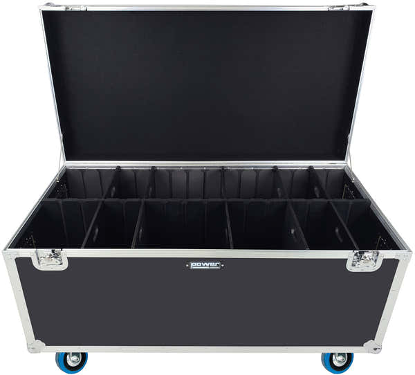 Power Acoustics Flight Cases FT Custodia T700