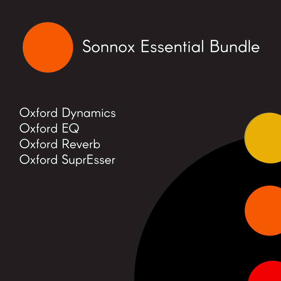 Bundle Essential Native