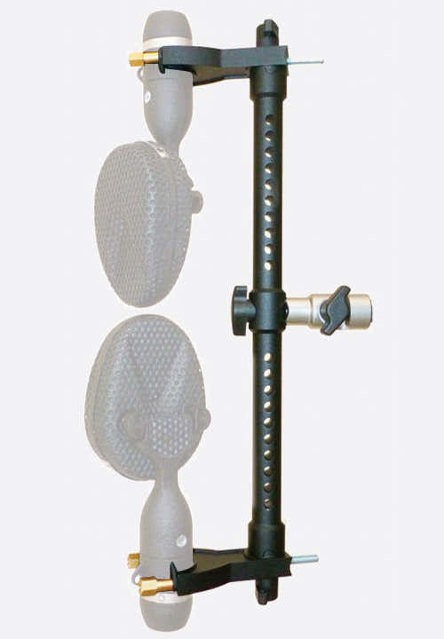 4038 Supporto stereo