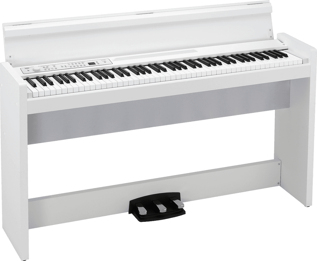 LP-380U Bianco