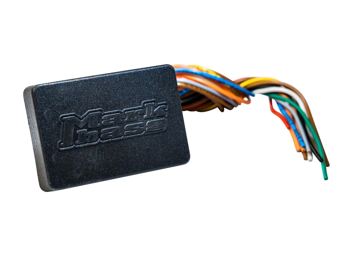 MB Preamp per strumento