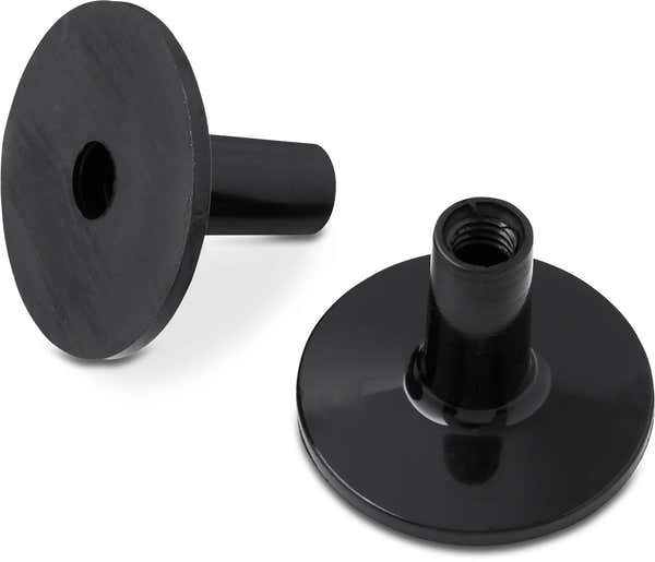 PDP By DW SC-19A Protezioni per tilter con base (set da 2)