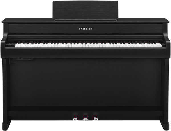 CLP-835 Nero