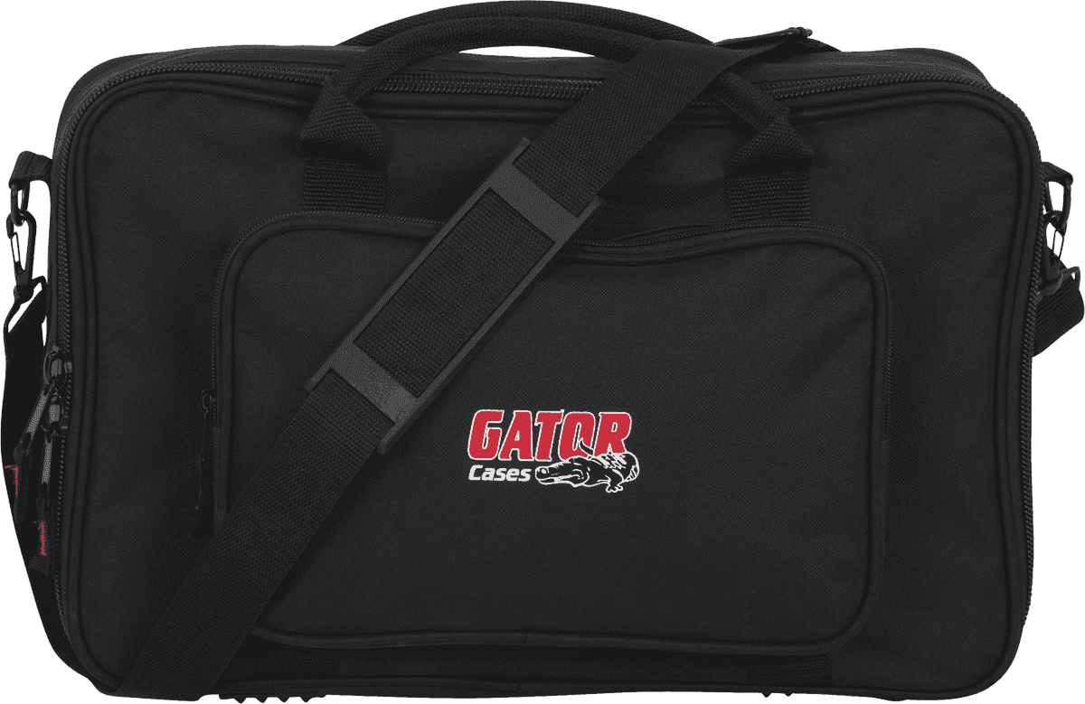 Custodia per tastiera GK1610 Nero