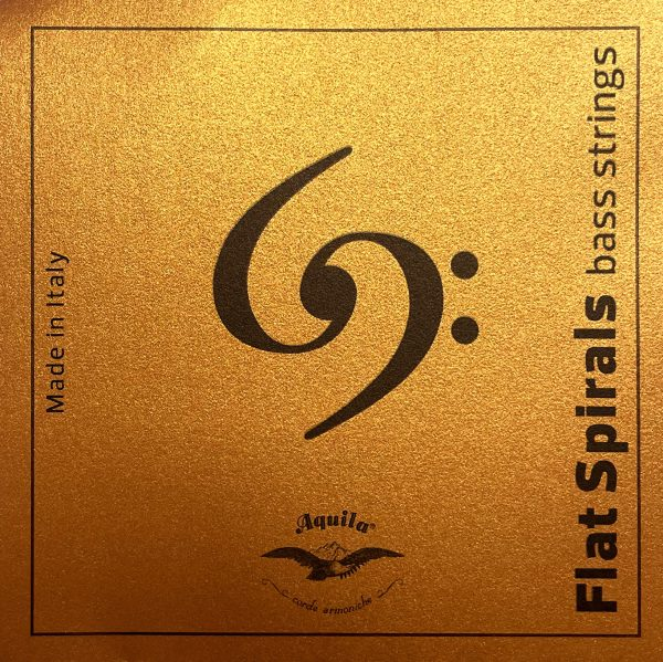 SHORTSCALE BASS - EADG