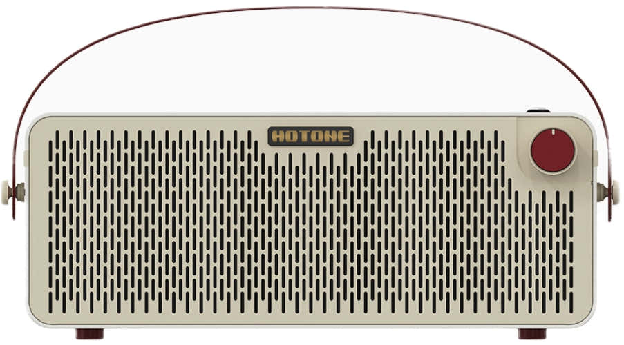 AP-30cr Pulze Crema Amplificatore