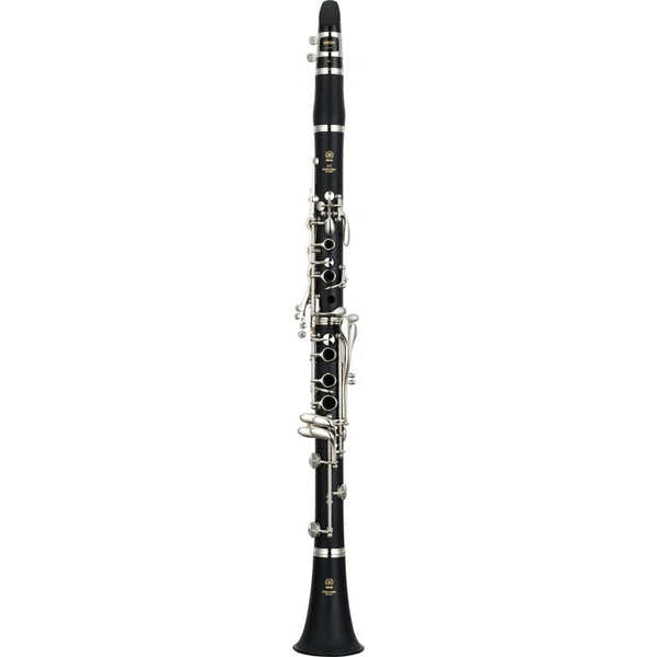 YCL255S Sib (17 Chiavi Argentate)