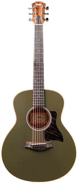 GS Mini-e Ltd Oliva