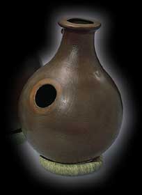 LP1400-C1 - Tamburo udu Claytone 1 - 12"