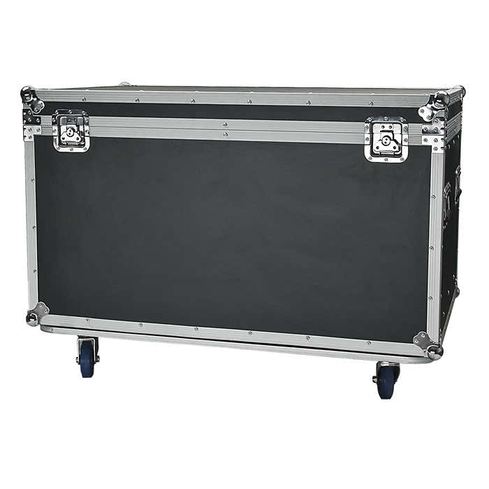 FLIGHTCASE FOR 8 SUNSTRIP ACTIVE