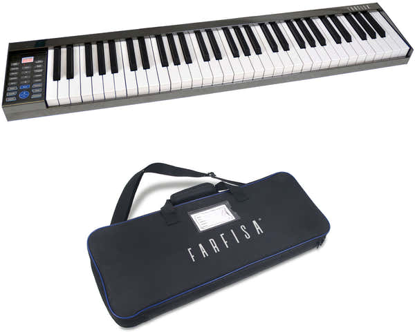 FK 610 e la sua custodia