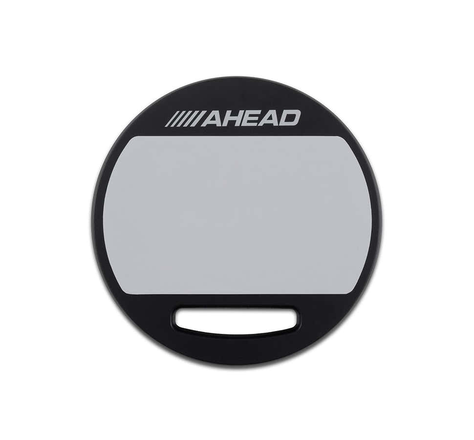 Pad da Allenamento 10" (+ Suono di Cassa)