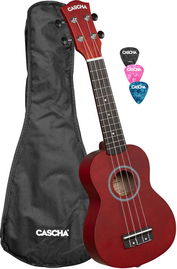 HH 3961 Soprano Tiglio Rosso